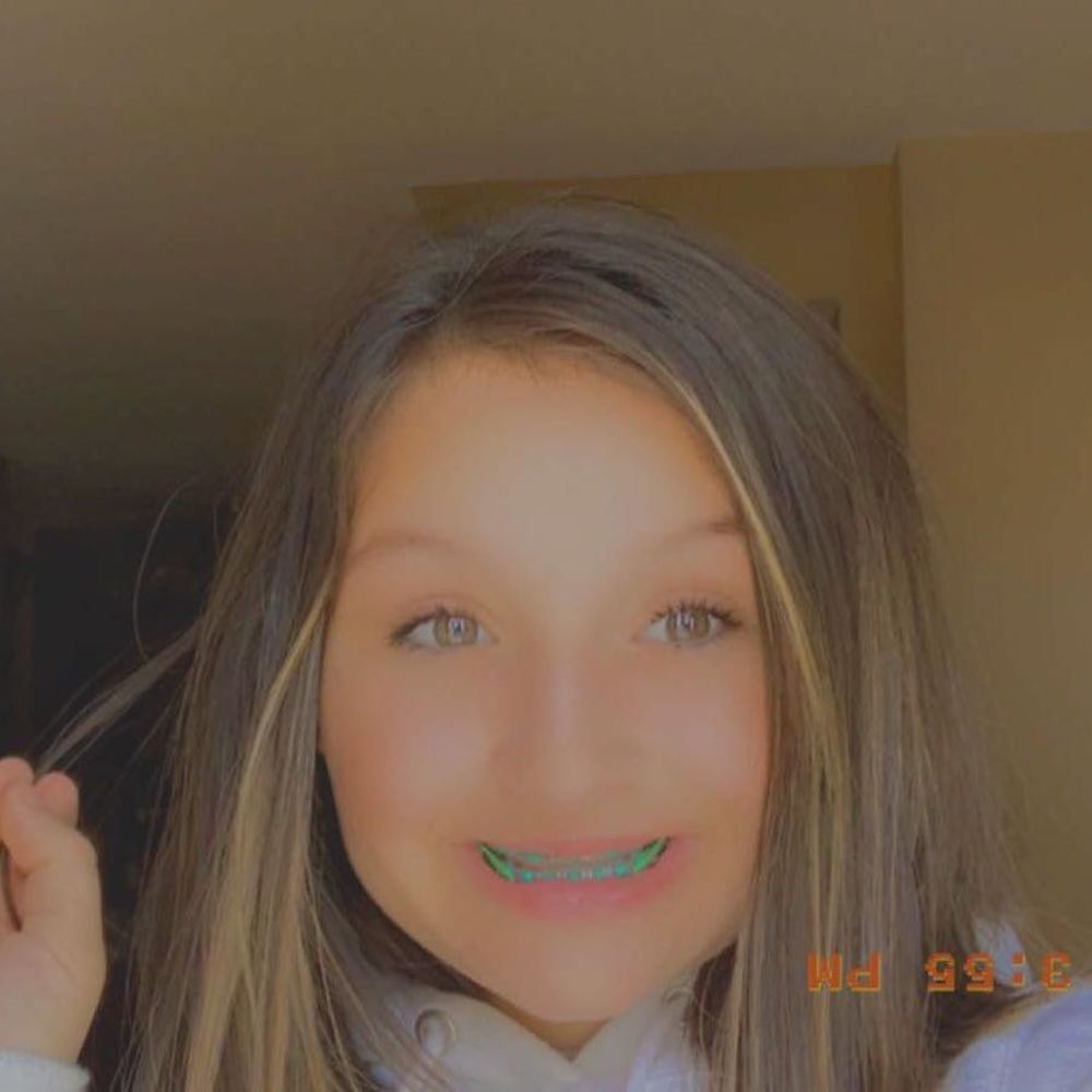 Meet your Posher, Aubrey